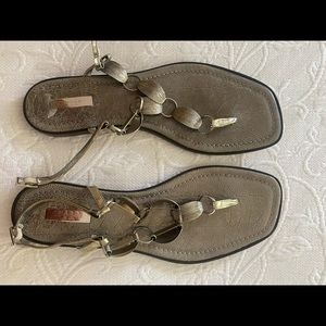 Calvin Klein sandals